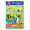 英文原版 Step into Reading 3 - Show me the Honey Dr.Seuss Cat in the Hat 苏斯博士系列 英文版 进口英语原版书籍 商品缩略图1