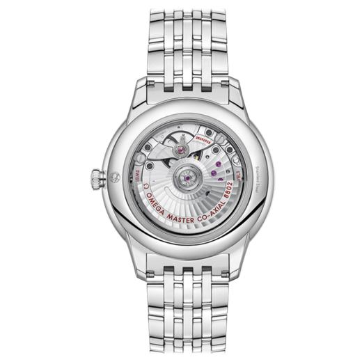 欧米茄 OMEGA 碟飞系列典雅腕表 41毫米至臻天文台小秒针腕表 434.10.41.20.02.001 商品图1