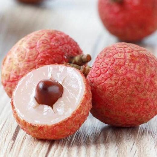 白糖罂荔枝 商品图3