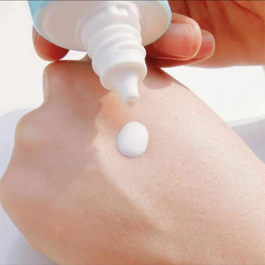 安耐晒防晒 儿童敏感肌 安热沙小蓝瓶日本防晒乳防水防汗防紫外线 90ml spf30 商品图2