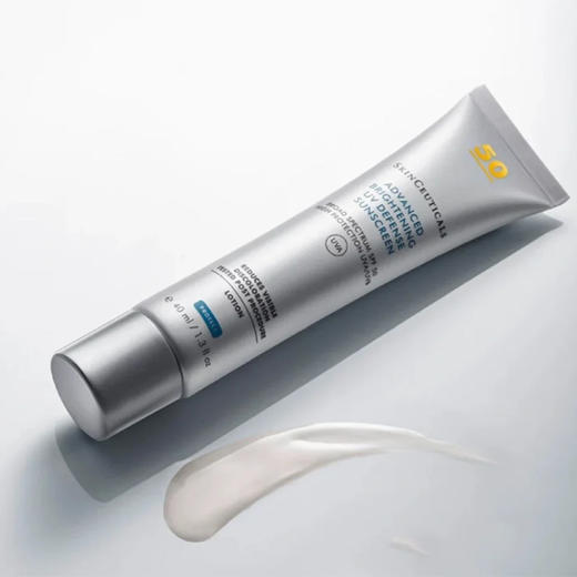 修丽可小银伞防晒SPF50+ 美白淡斑二合一 商品图0