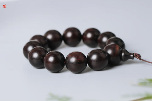 紫檀木手串 商品图2