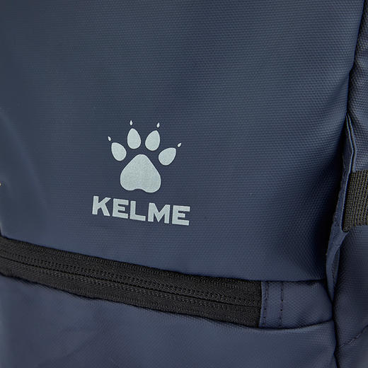 KELME卡尔美双肩包男书包学生大容量户外跑步篮球训练运动电脑包 商品图3