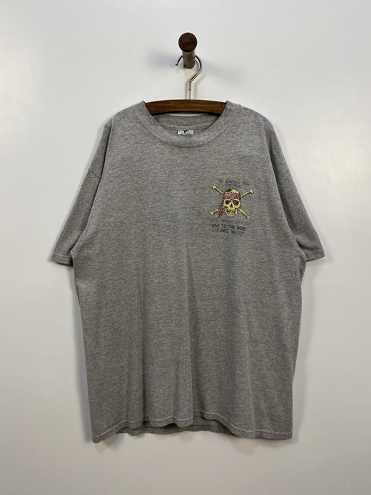 双面印花 YAZBEK 短袖T恤 _SST(L) 商品图4