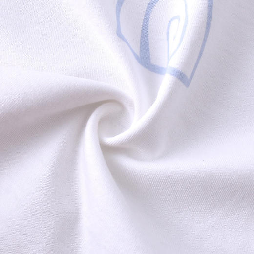 【小背心包屁衣】宝宝衣服包屁衣婴儿夏季全棉新生儿哈衣连体衣薄款睡衣爬爬外出服 商品图3