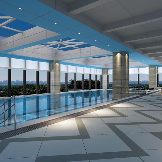 【旅居11.11】￥699/双人1晚--昆山琶拉帝诗酒店度假套餐，来魔都后花园，感受马来西亚和昆曲文化的碰撞~ 商品图7