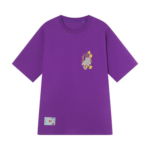 jasonwood  22年夏款 短袖t恤 221003080 商品图1