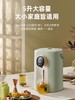 【小程序】小熊电热水瓶 ZDH-H50H2 浅绿色 配电源线 商品缩略图1