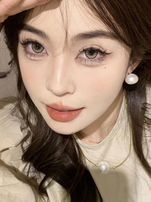 【大直径】4YOUTHCON-麻薯派-14.5mm【年抛 0-800度 无525/575】 商品图4