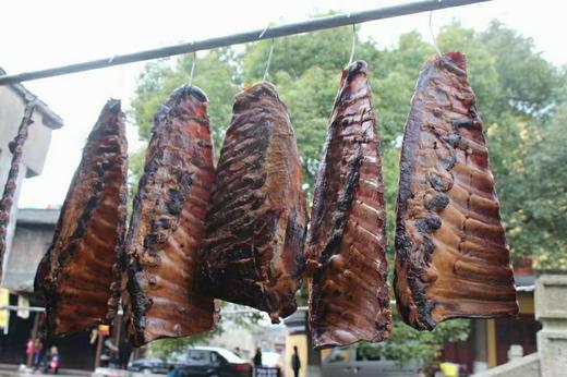 酱排骨500克 商品图0