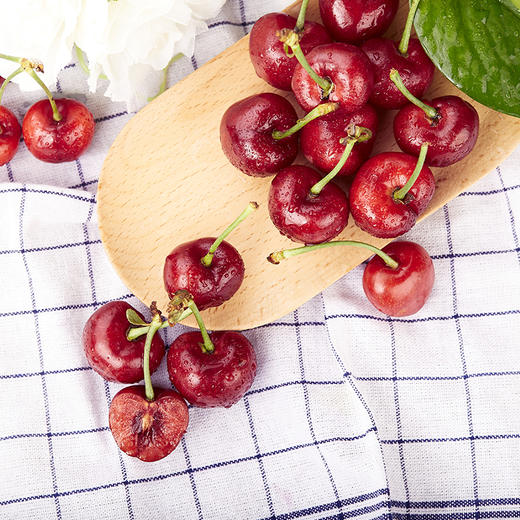 【美早大樱桃】美早大樱桃桃 京东顺丰发货 商品图4