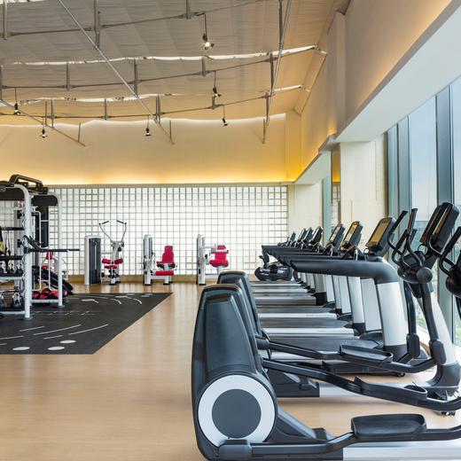 【旅居11.11】￥699/双人1晚--昆山琶拉帝诗酒店度假套餐，来魔都后花园，感受马来西亚和昆曲文化的碰撞~ 商品图5