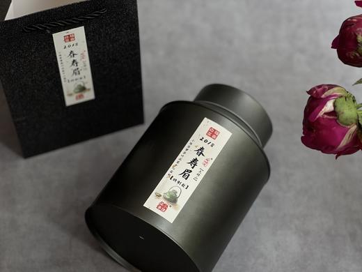 2018特制春寿眉（定制款），来自岁月深处的冰润茶汤 商品图1