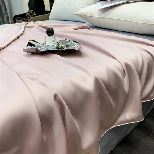 顶柔60s莱赛尔多功能披风毯JJ6131 商品图1