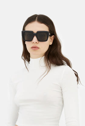 RETROSUPERFUTURE PISCINA-black
