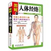 【推荐】图解人体经络使用手册/打通人体奇经八脉濡养气血经络法门超简单快速取穴学用经络祛百病使脾胃为王用饮食经络调养 商品缩略图0