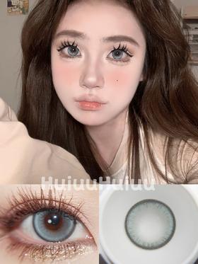 【大直径】4YOUTHCON-冰点海盐-14.5mm【年抛 0-800度 无525/575】