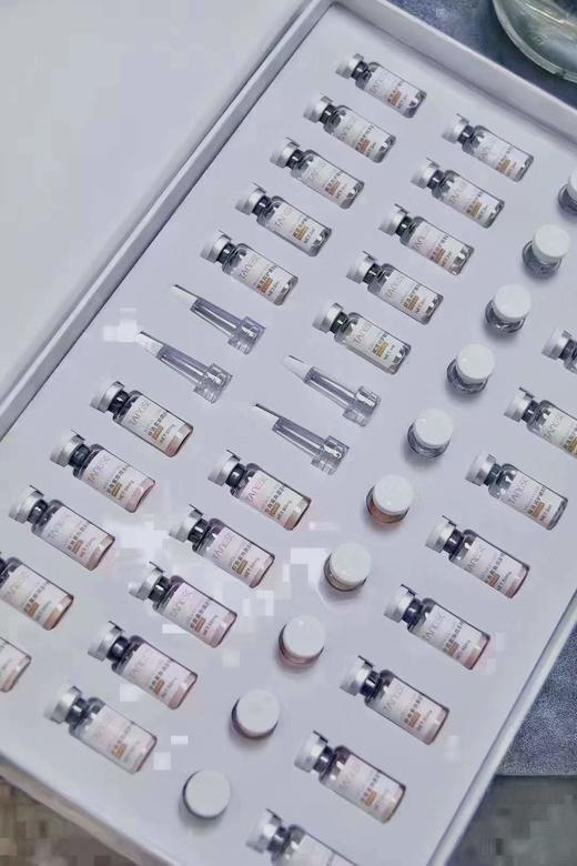 【秒杀价】唐瑟蓝铜冻干粉虾青素冻干粉 商品图1