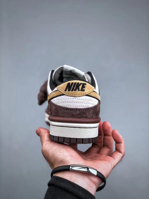 Otomo Katsuhiro x Nike Dunk Low 大友克洋联名 摩卡金钩 商品图6
