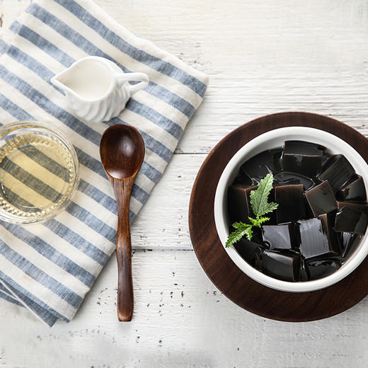 生和堂原味龟苓膏12杯礼盒装 商品图1