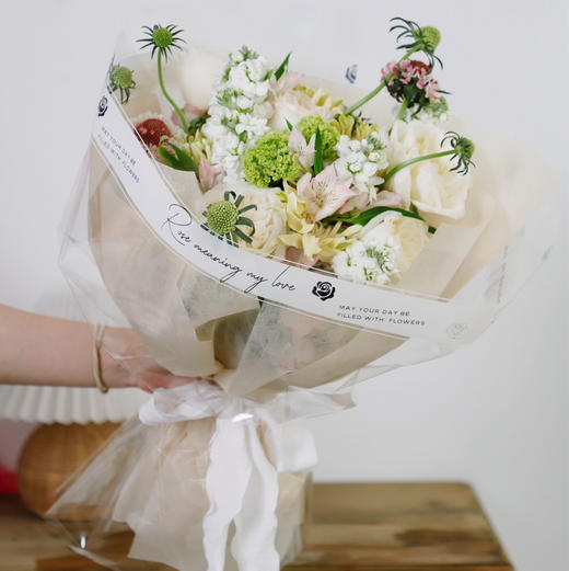 OPP玫瑰与爱 商品图2