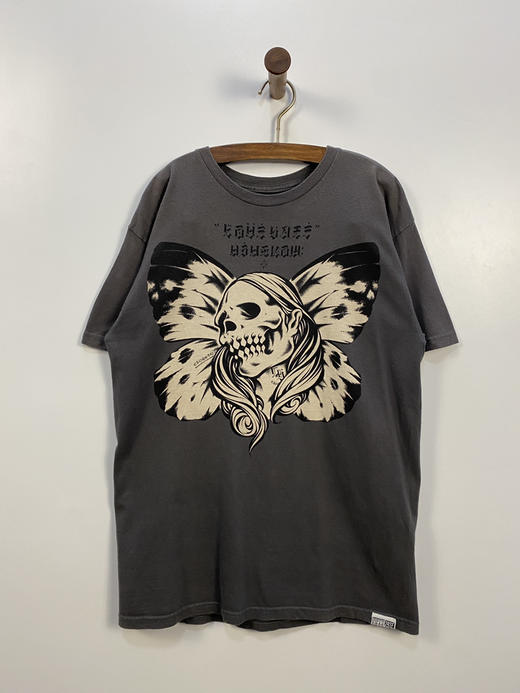 Y2K Vintage FIFTY 24 GALLERY 短袖T恤 _SST(M) 商品图1