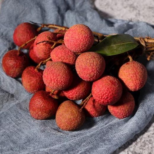 白糖罂荔枝 商品图4