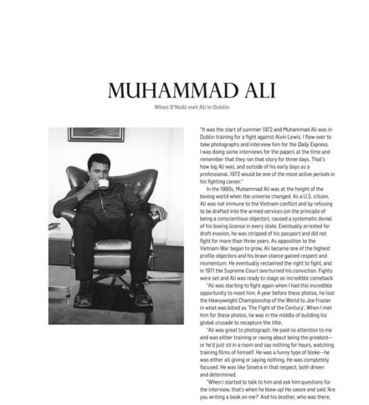 Every picture tells a story 商品图2