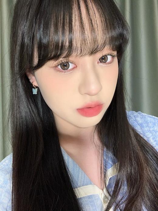 坚果力半年抛 · 自己就行 中大直径美瞳  半年抛2片 商品图8