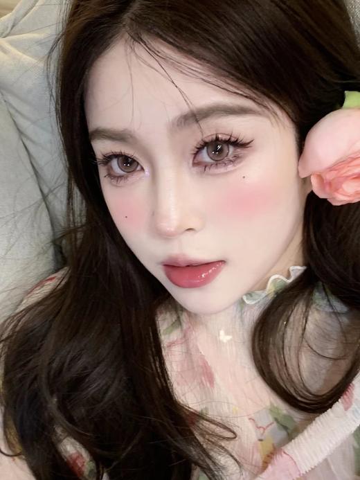 【大直径】4YOUTHCON-草莓派-14.5mm【年抛 0-800度 无525/575】 商品图8