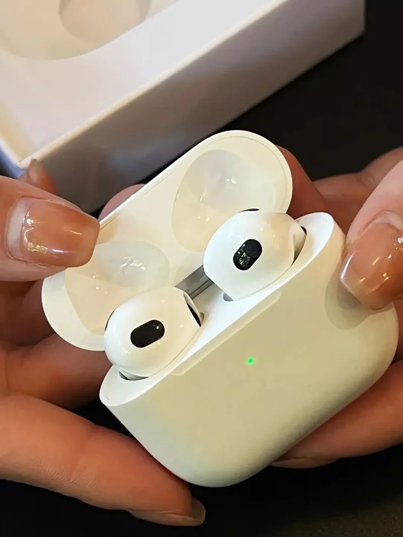 果粉必入，四代（新三代）蓝牙耳机，蓝牙耳机中的天花板，一个字高