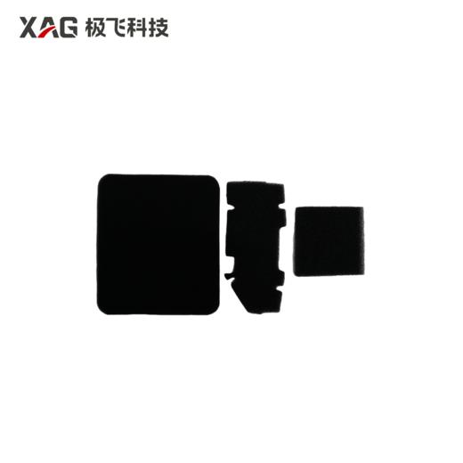 GC9000 空气滤清器滤芯棉（HY） 商品图0