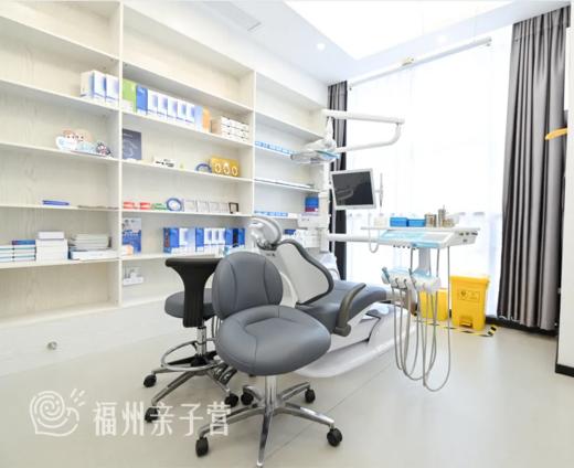 【康齿馨口腔】儿童齿科福利，周末、节假日通用，三种套餐可选~~ 商品图4