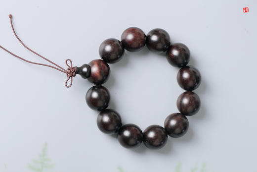 紫檀木手串 商品图0