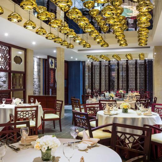 【旅居11.11】￥699/双人1晚--昆山琶拉帝诗酒店度假套餐，来魔都后花园，感受马来西亚和昆曲文化的碰撞~ 商品图3