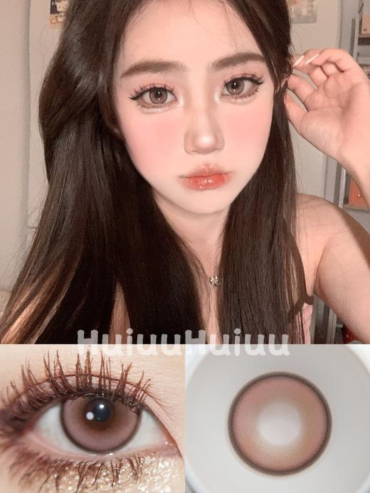 【大直径】4YOUTHCON-草莓派-14.5mm【年抛 0-800度 无525/575】 商品图0