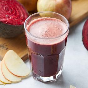 打不倒的甜菜根Beet it