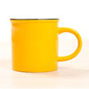 马克杯 黄色 商品缩略图2