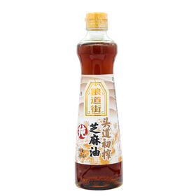 粮道街360ml芝麻油（6924497919994）