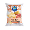 可比克纯切薯片麻辣小龙虾味70克 商品缩略图2