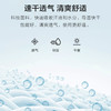 一口价【新款DSY】大依优型休闲五分裤港风运动宽松短裤大号裤子加肥加大夏季松紧腰宽松运动短裤沙滩裤 商品缩略图2