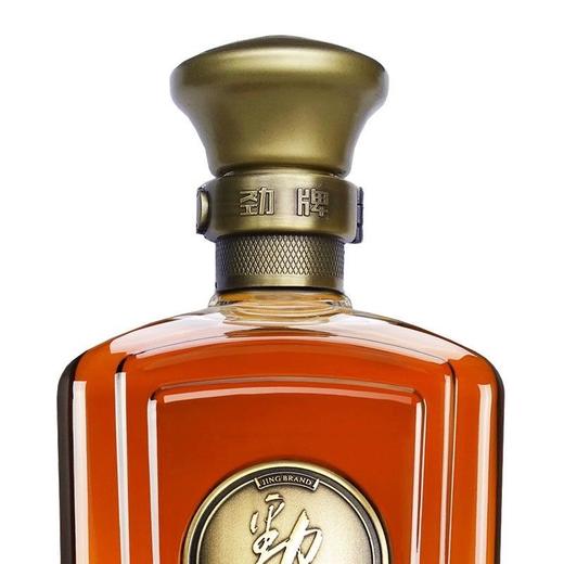 劲牌 A1 50度 500ml 草本药材酒 露酒 自饮小酌 聚餐 商务接待 送礼 送长辈 商品图5