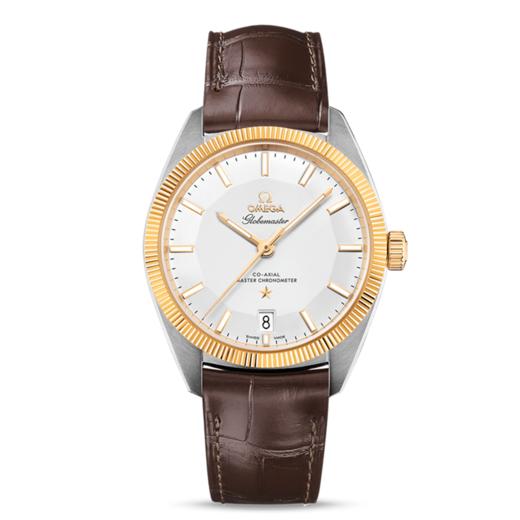欧米茄 OMEGA 星座系列尊霸腕表 39毫米至臻天文台表 130.23.39.21.02.001 商品图0