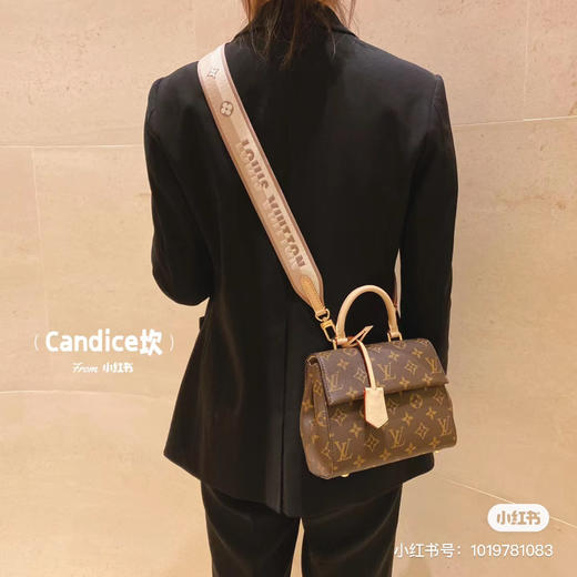 𝐂𝐋𝐔𝐍𝐘 𝐌𝐢𝐧𝐢原厂皮 商品图11