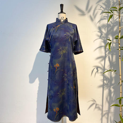 YC23-153旗袍 商品图0