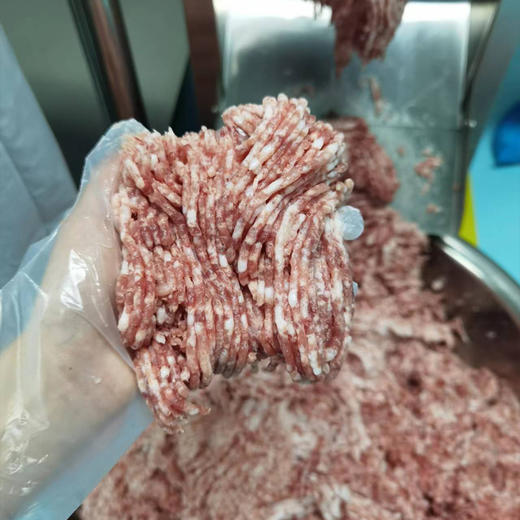 贵州喜雅家火腿肠（95%生态黑猪肉） 商品图10