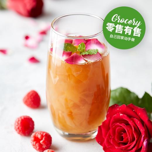 重瓣红玫瑰莓果雪耳饮 Berry Rose Pear Tremella 商品图0