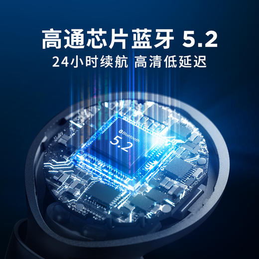 1MORE ColorBuds 2 万魔时尚豆真无线降噪蓝牙耳机 商品图6