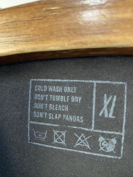 短袖T恤 _SST(XL) 商品图1