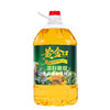 黄金口非转基因茶籽橄榄食用植物调和油5L（豆）
（6924497920624） 商品缩略图0